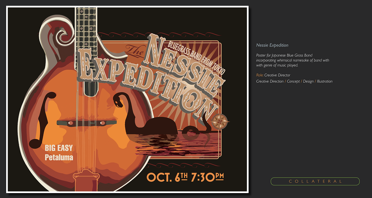 Music Concert Poster