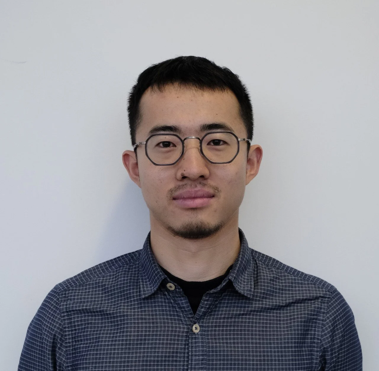 Jianghao Liu