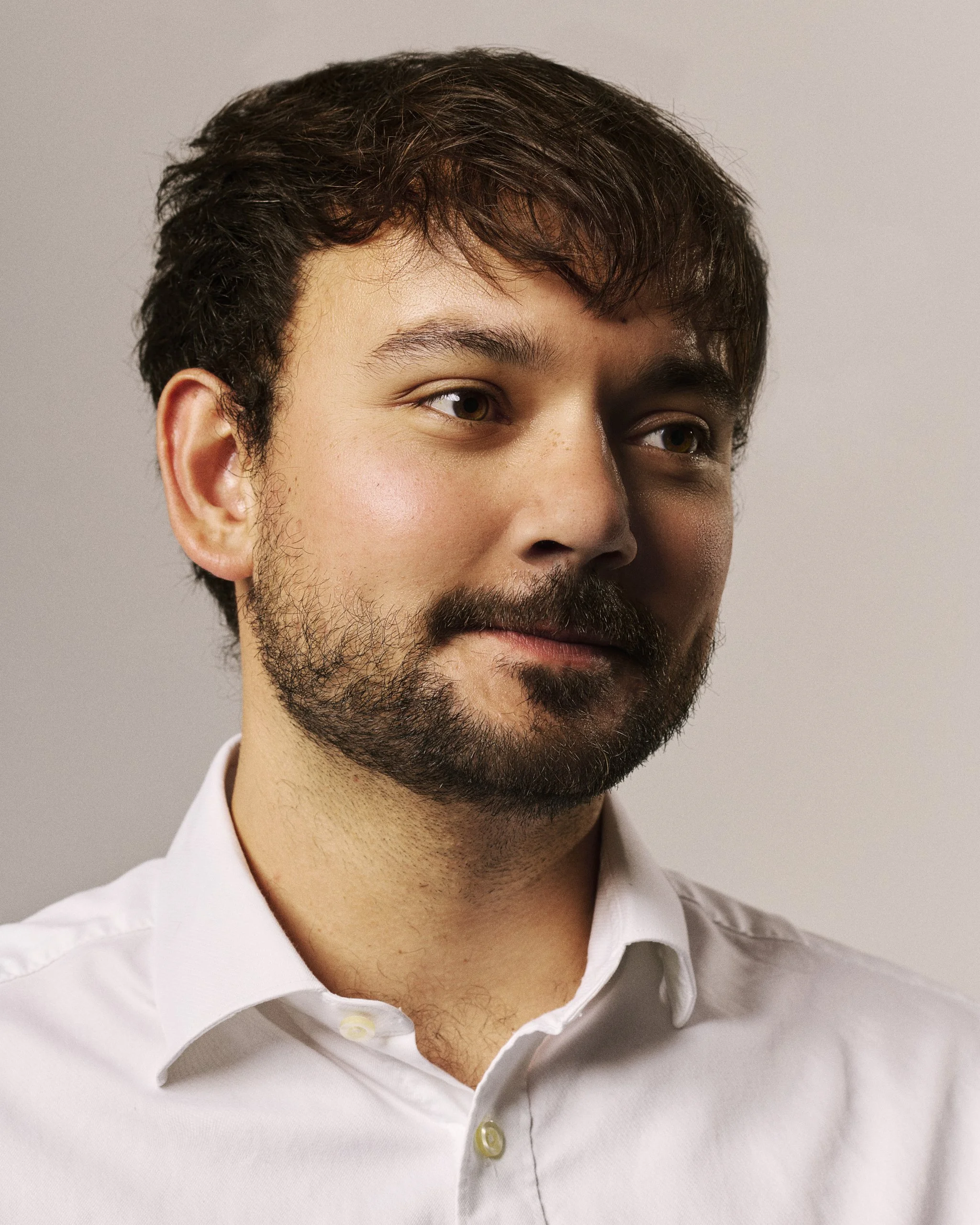 Daniel Yon