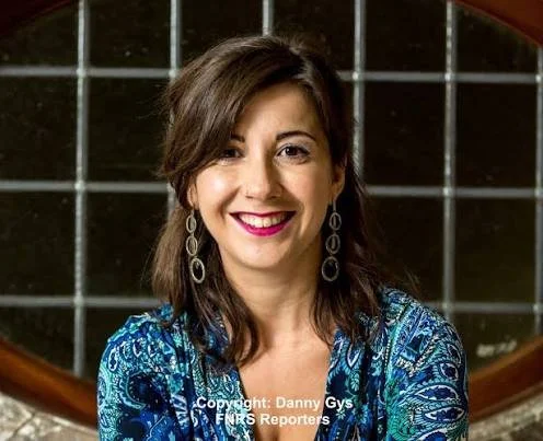 Athena Demertzi