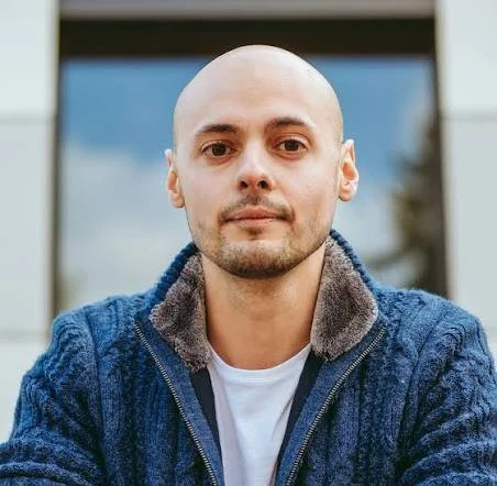 Ladislas Nalborczyk 