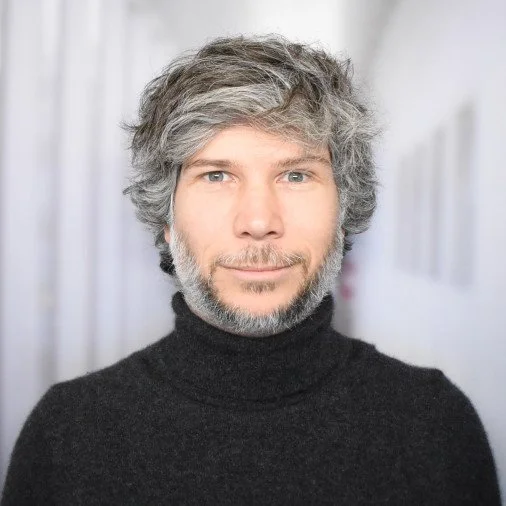 Thomas Andrillon