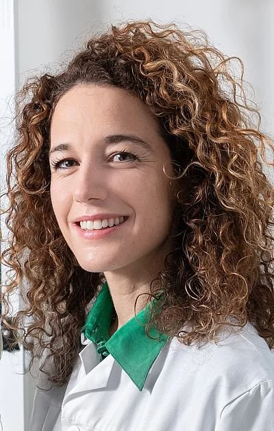 Francesca Siclari