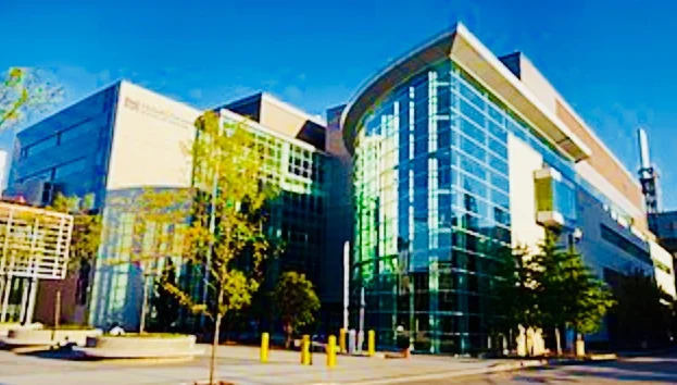Michael G. DeGroote School of Medicine MAC.jpg