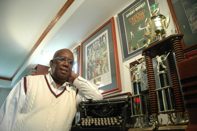 Ewart Rouse