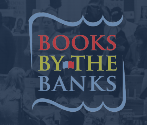 BOOKS BY THE BANKS
