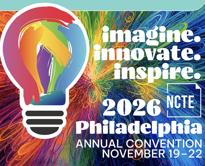 NCTE ANNUAL CONVENTION