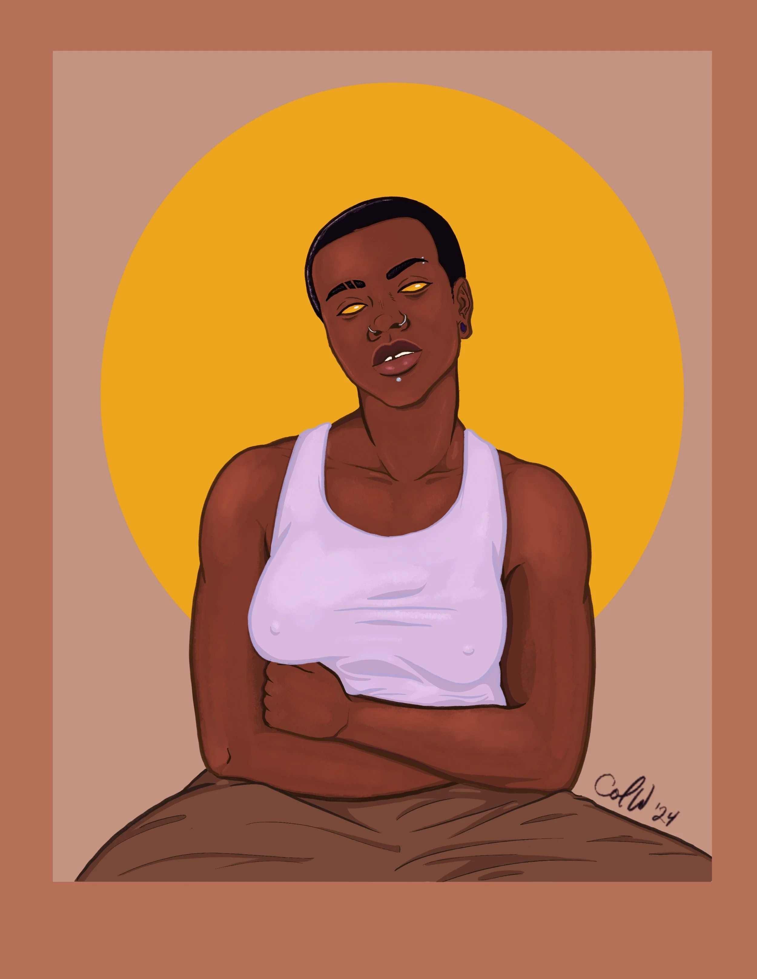 Jo- Stud no.1