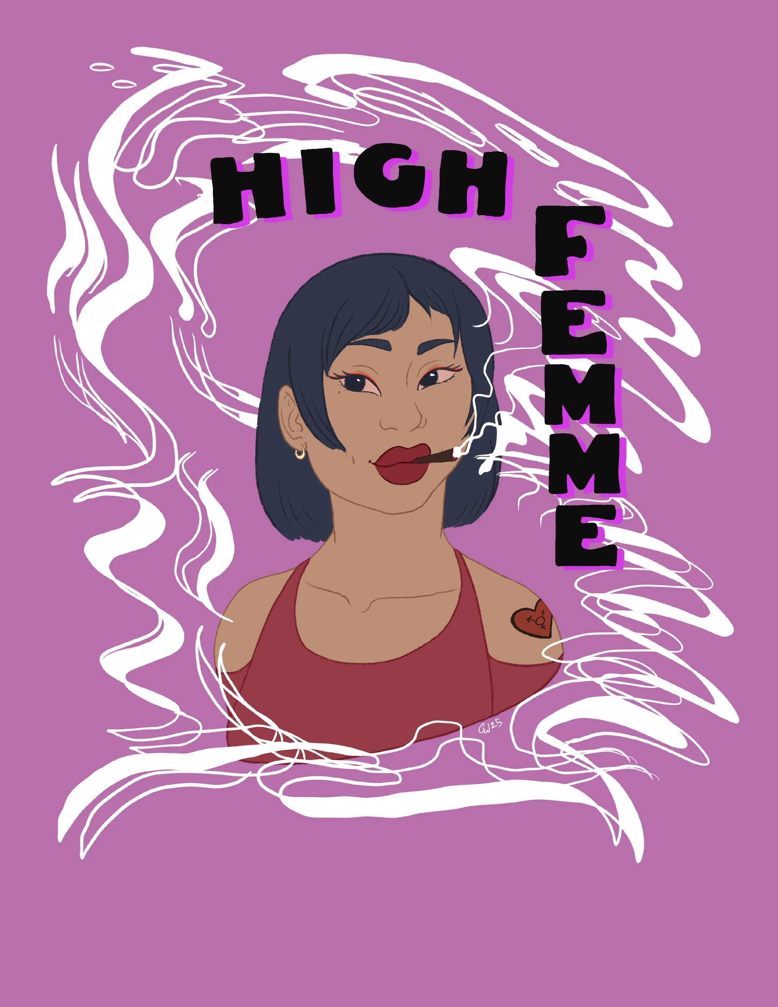 High Femme.JPG