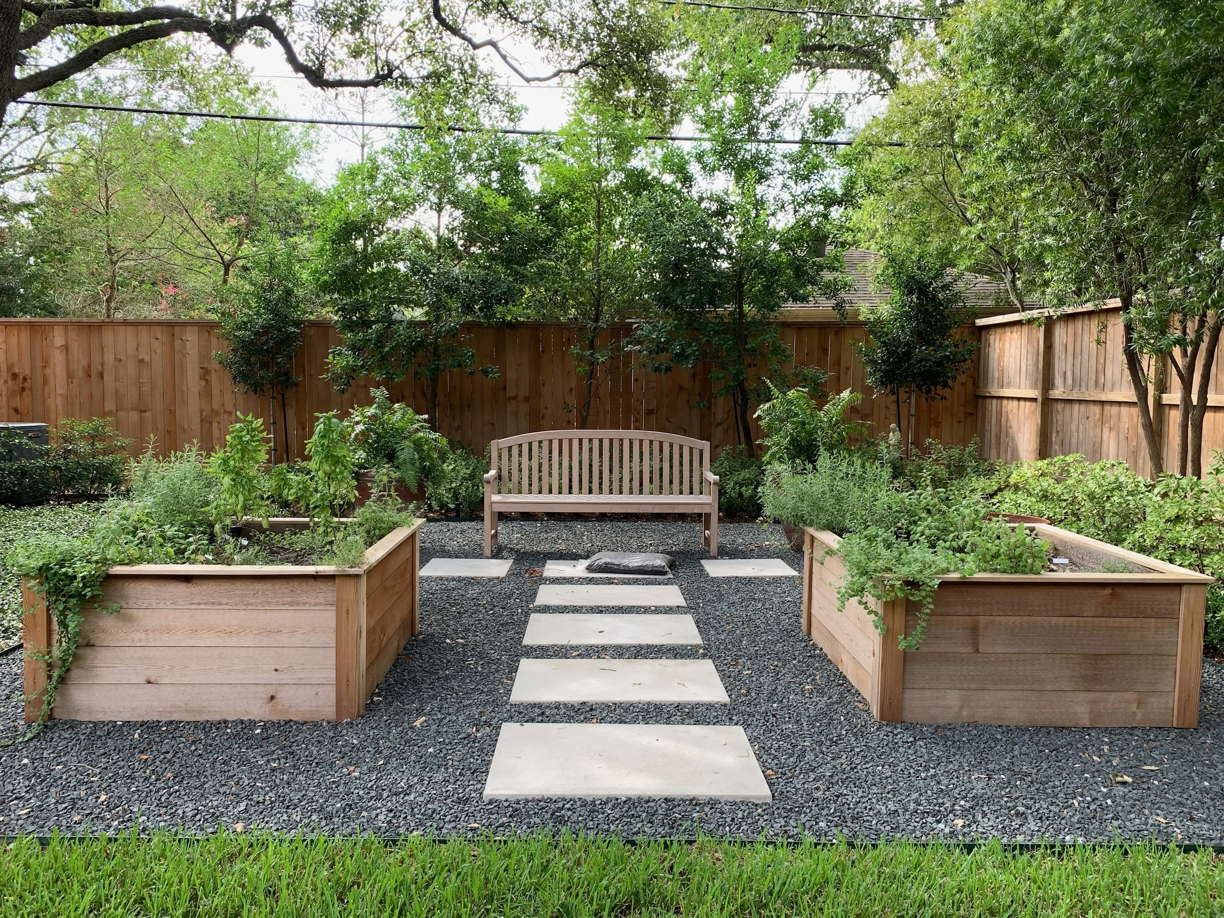 What to Plant in Your Houston Garden in April