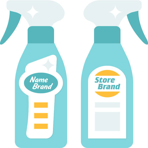 5 Reasons Why Your Products Need Private Label Branding