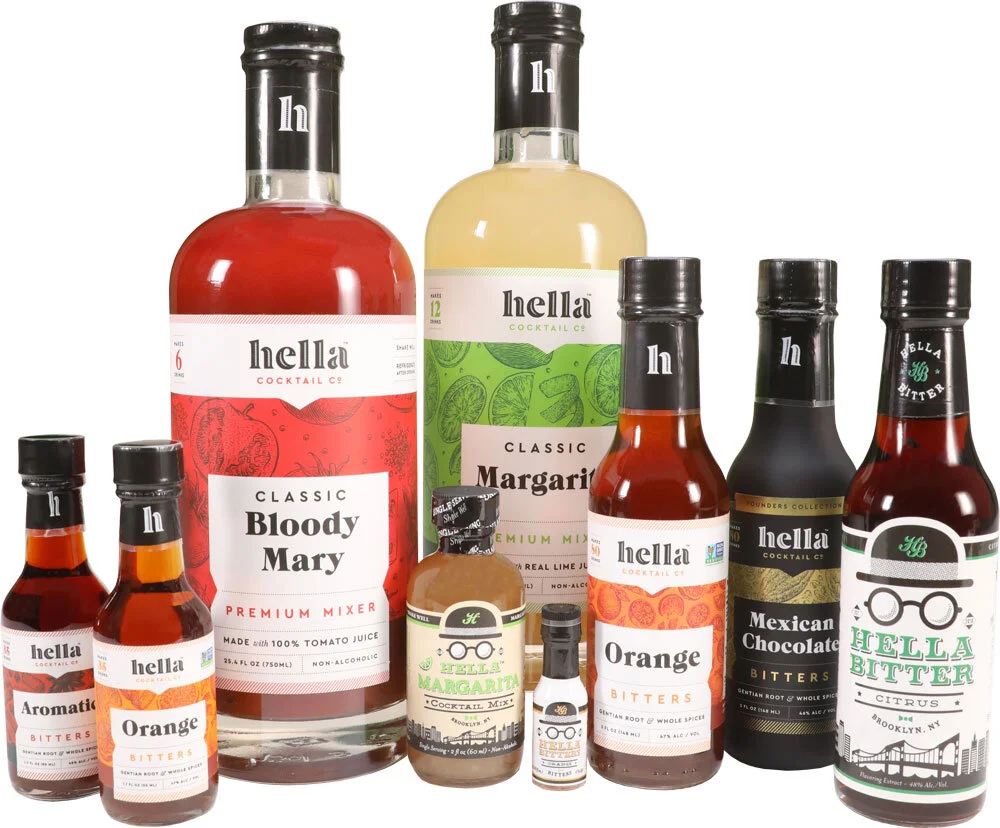 Custom Labels That Grab Attention — Century Label