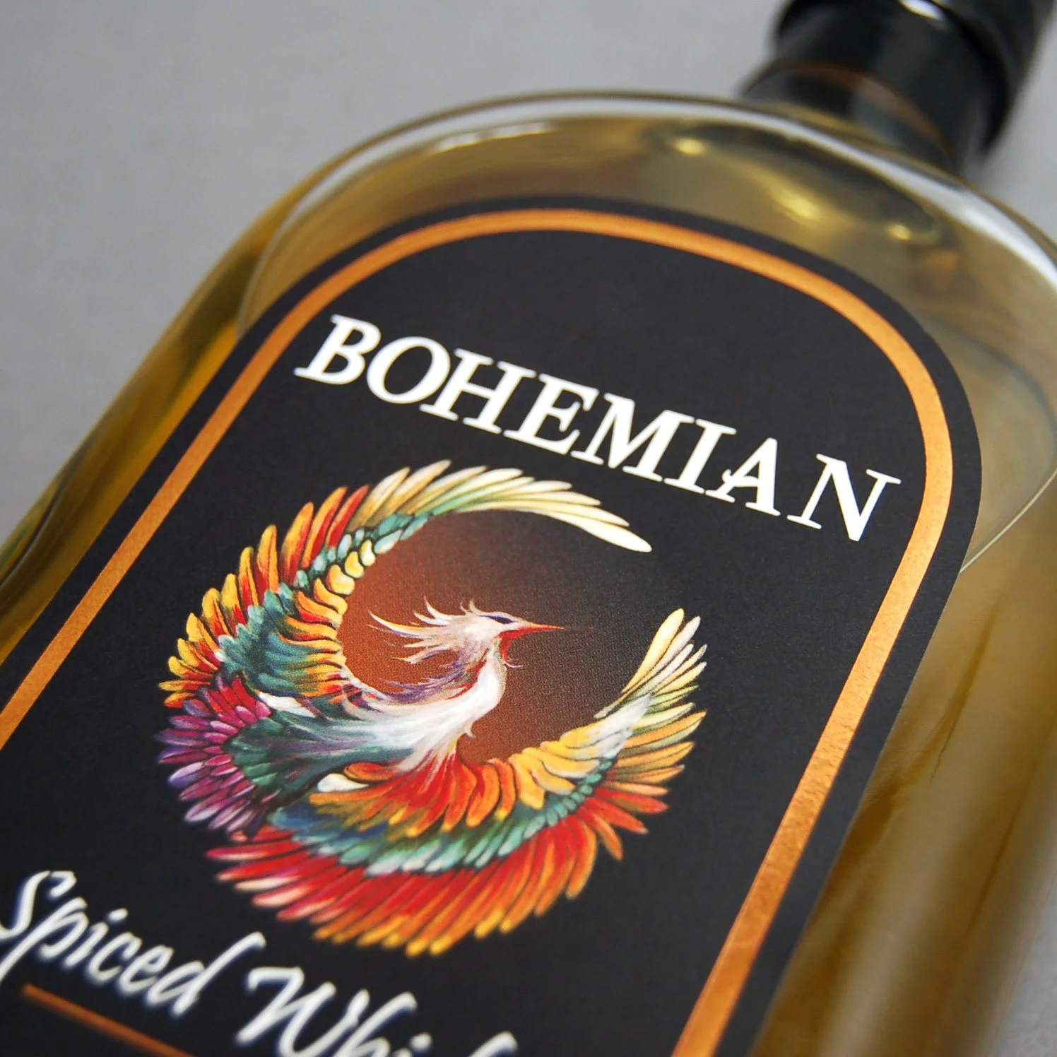   Award-winning label printing.   CUSTOM PRINTED PRESSURE SENSITIVE LABELS   learn more  