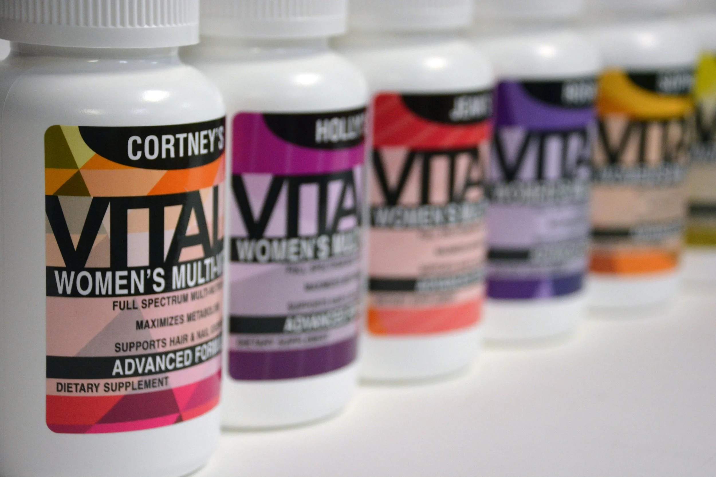   Stand out from the crowd.   MOSAIC HYPER_CUSTOMIZATION   learn more  