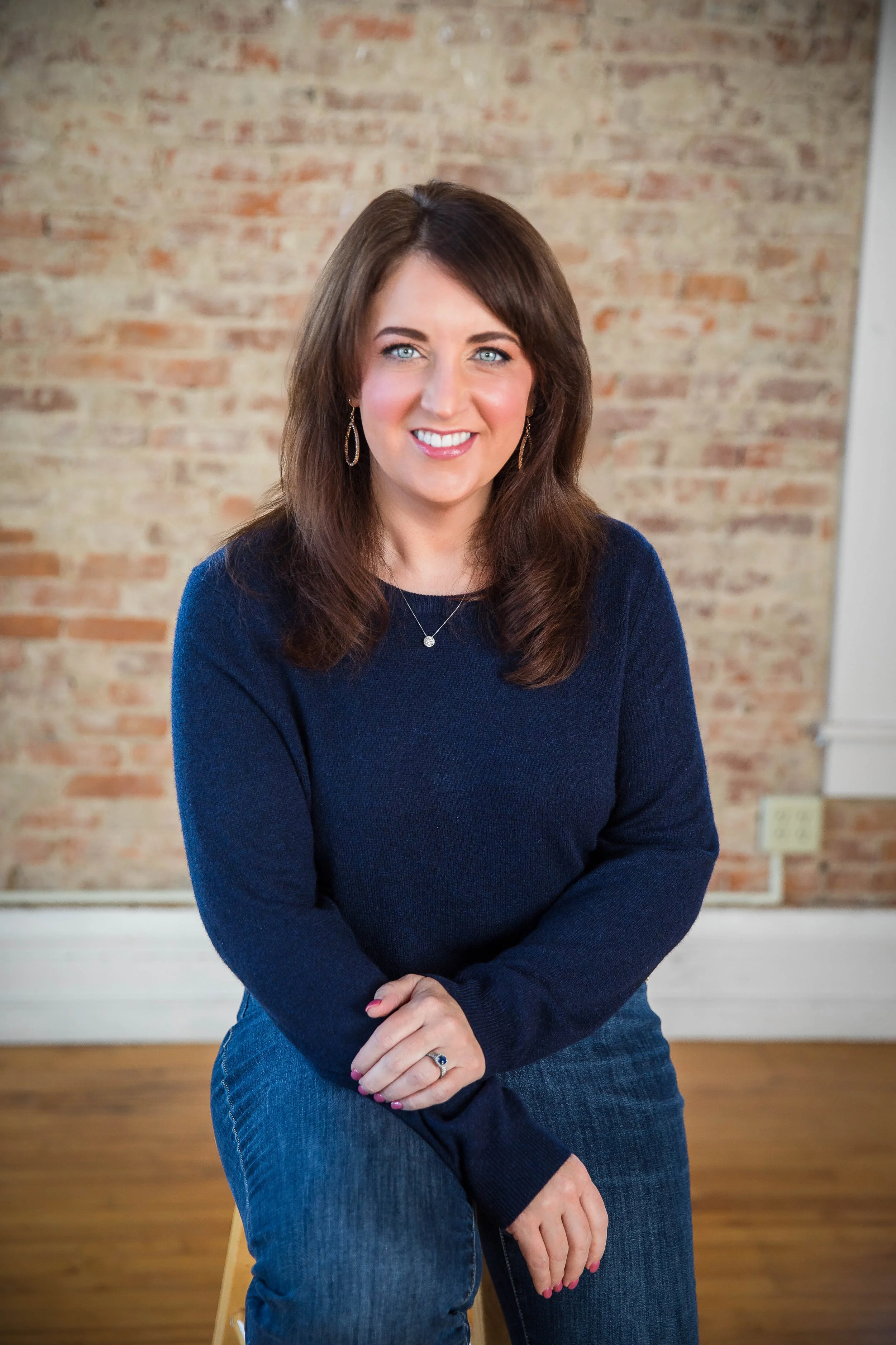 Ashley (Bauman) Payne, M.S., M.B.A., B.C.C.