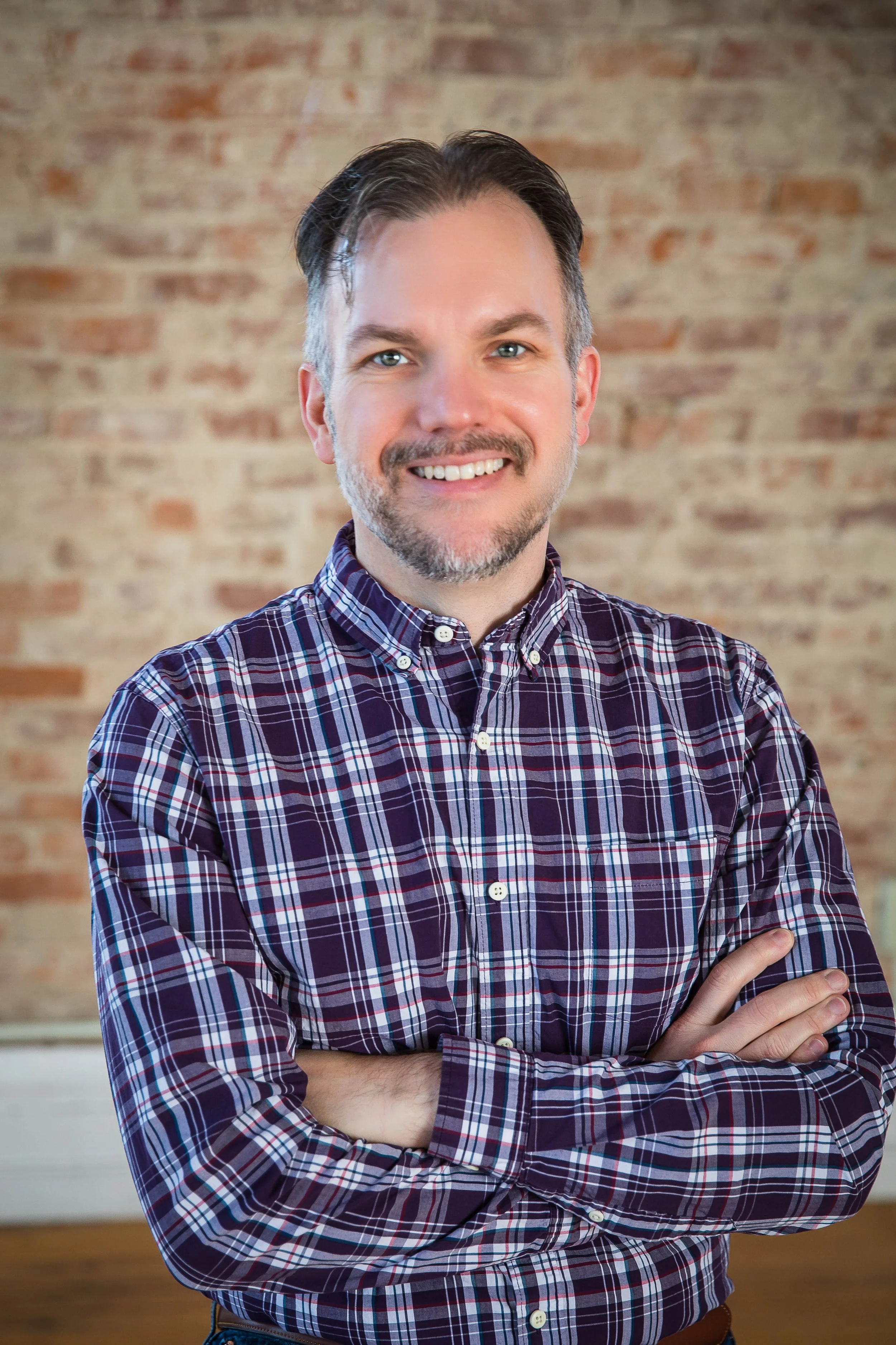 Troy C. Payne, Ph.D.
