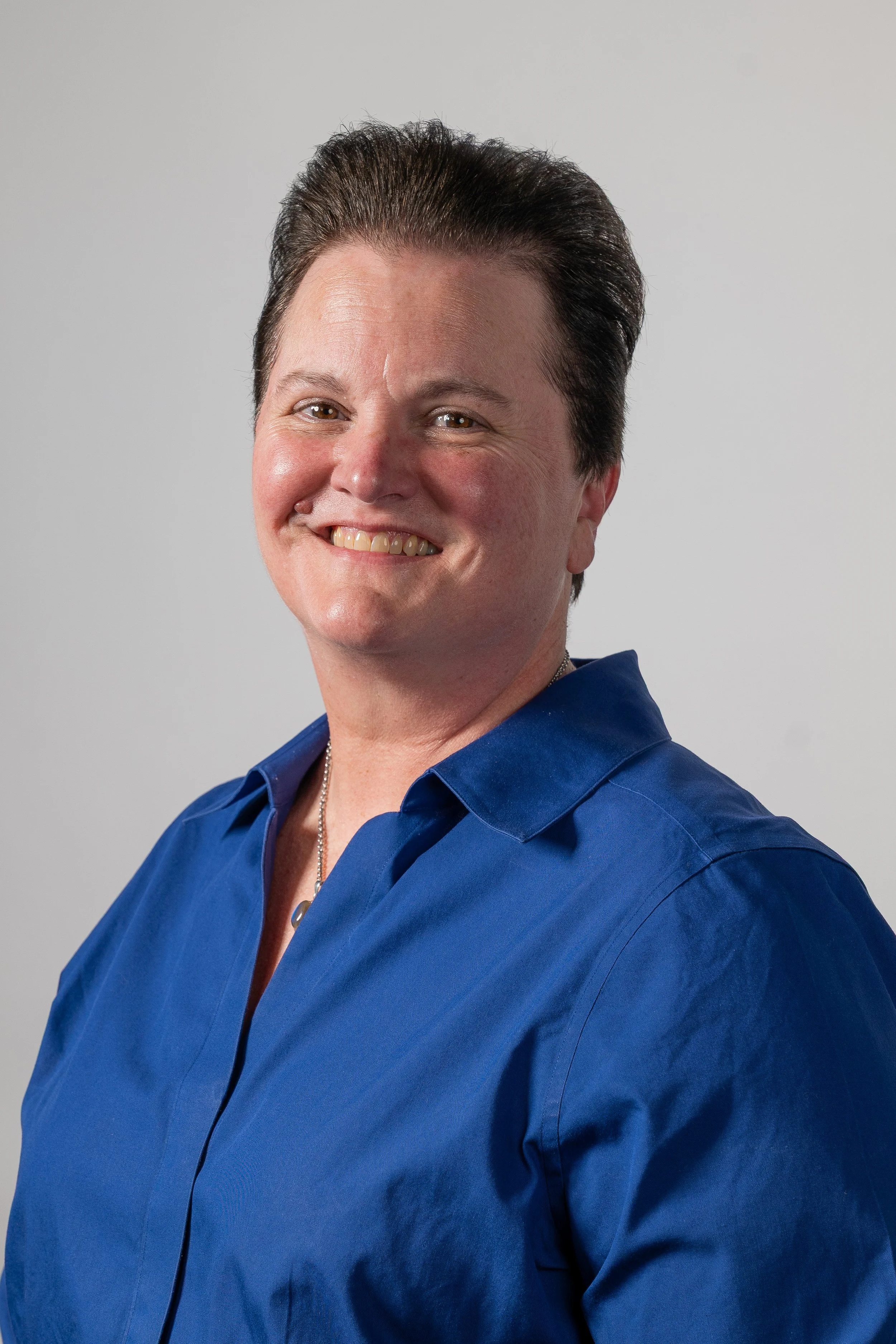 Krista S. Gehring, Ph.D.