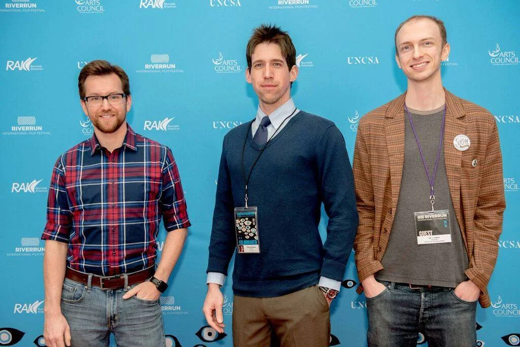 2016 RiverRun International Film Festival - Winston-Salem, NC