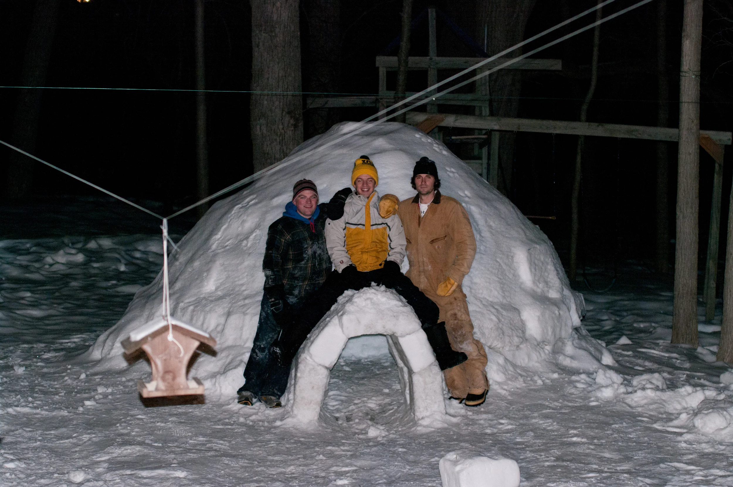 Igloo 2010