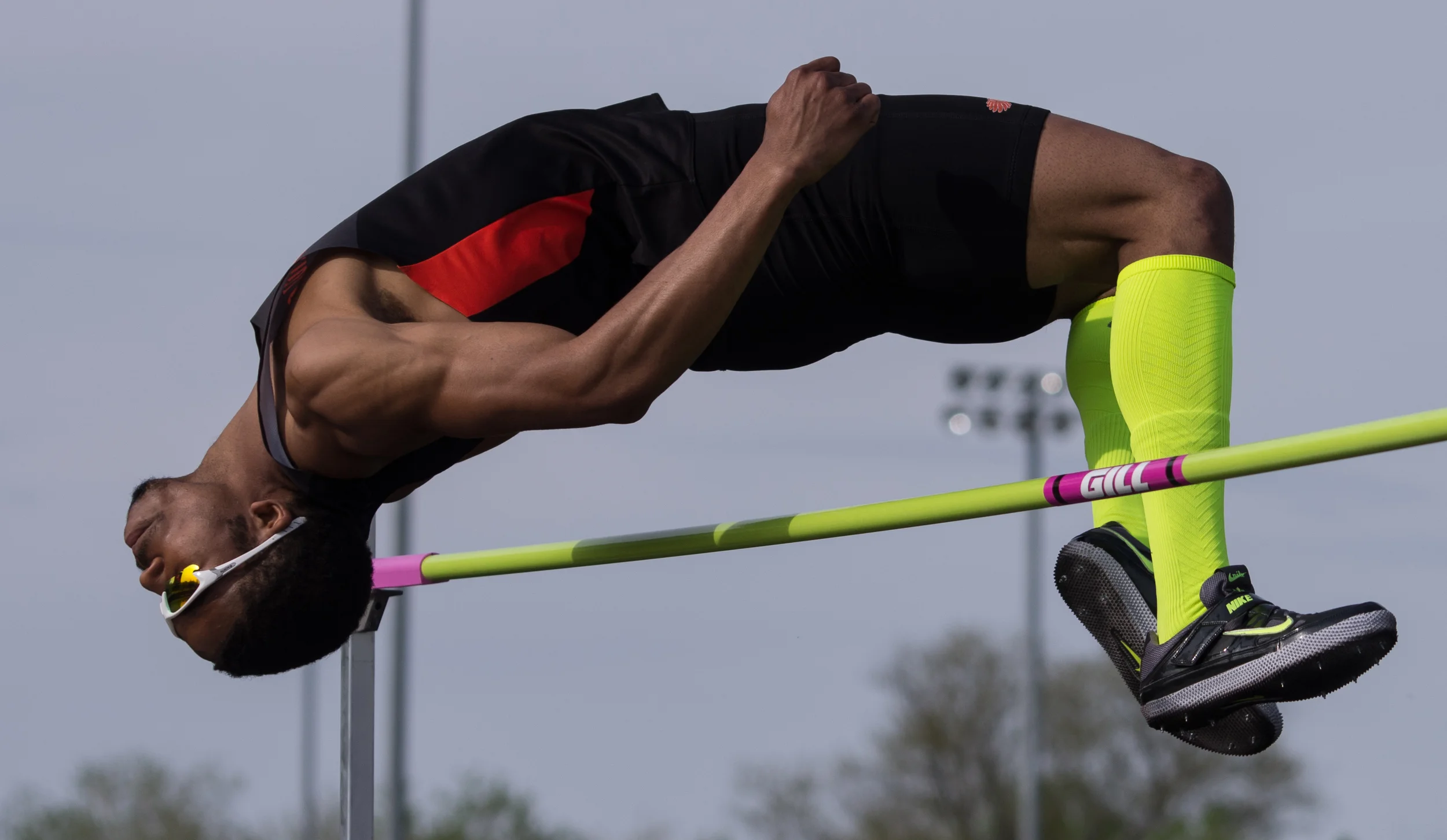 Archive SLP Track & Field