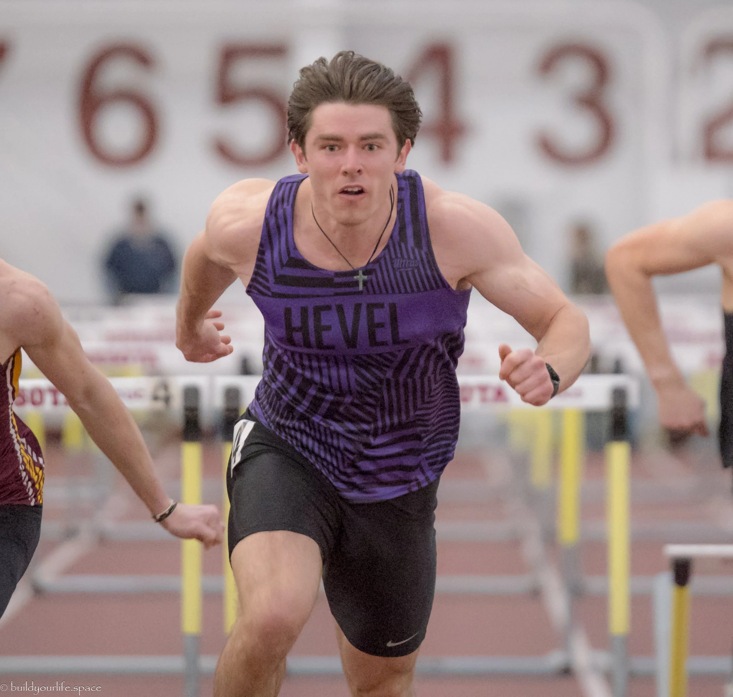 Hevel Track Club 2026