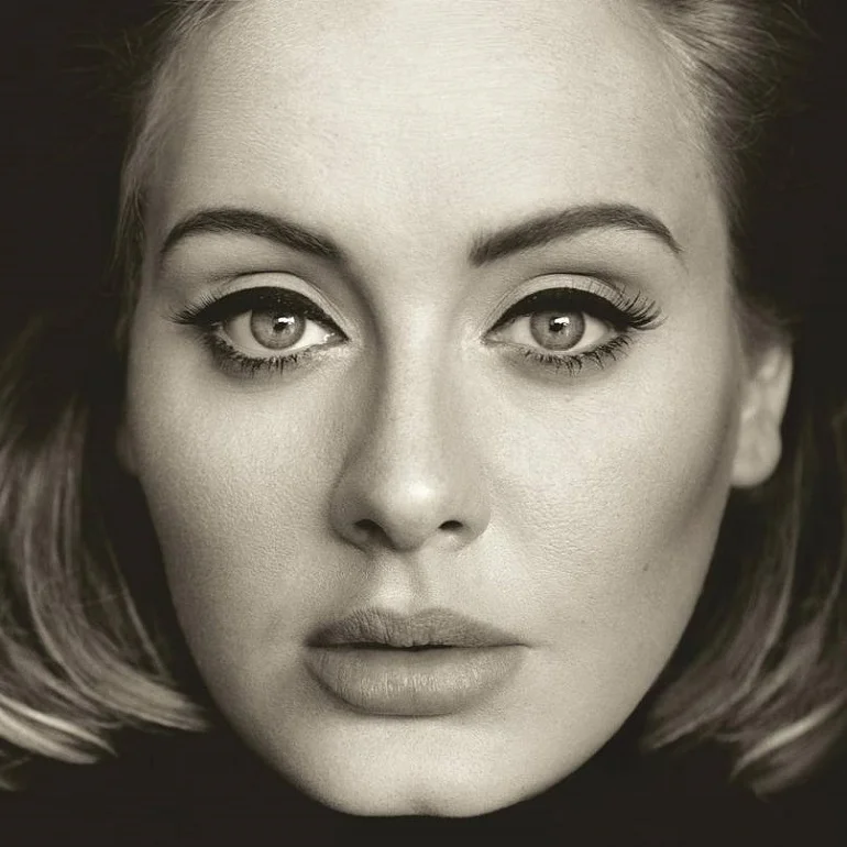 5. Hello  -  Al Gafur (The Forgiving)   Adele (UK)