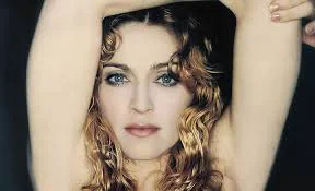 47 Madonna & Deepak Chopra - Poems of Rumi -Al Muqtadir (The Powerful)