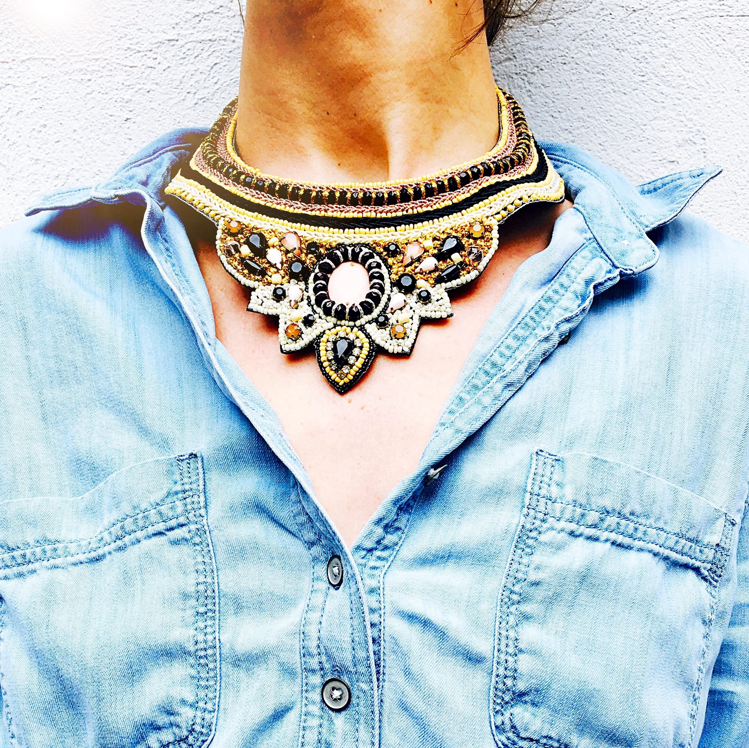 CHOKERS