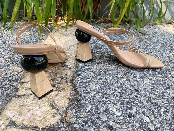 Look at these gorgeous block heels we just got in!✨ 

Come and make these heels yours!😊

Available for $64.95

For inquiries call or email us!
Phone: 267.331.6725
Email: chestnuthill@greenestreet.com

@greenestreetchestnuthill is not affiliated with