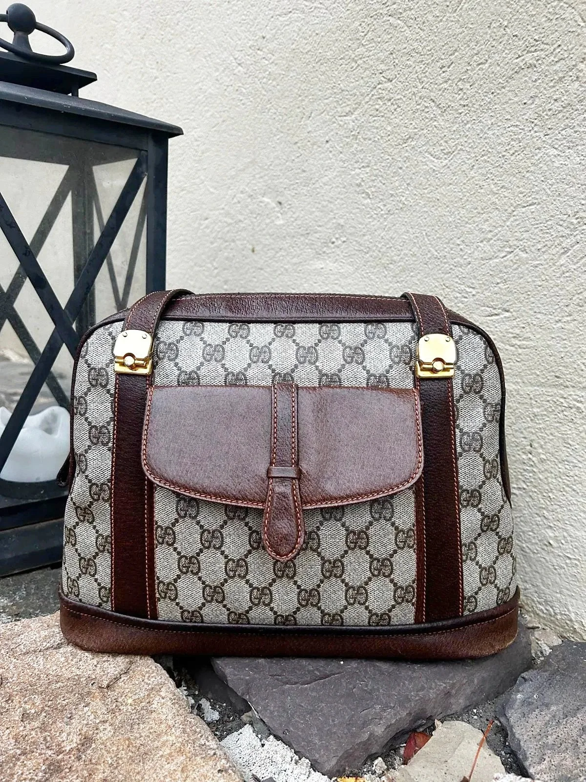 New in at @greenestreetlambertvillenj

$525.95
✅Authenticated via Entrupy 

Call or email us for inquiries
📞609-460-4523
📧Lambertville@greenestreet.com