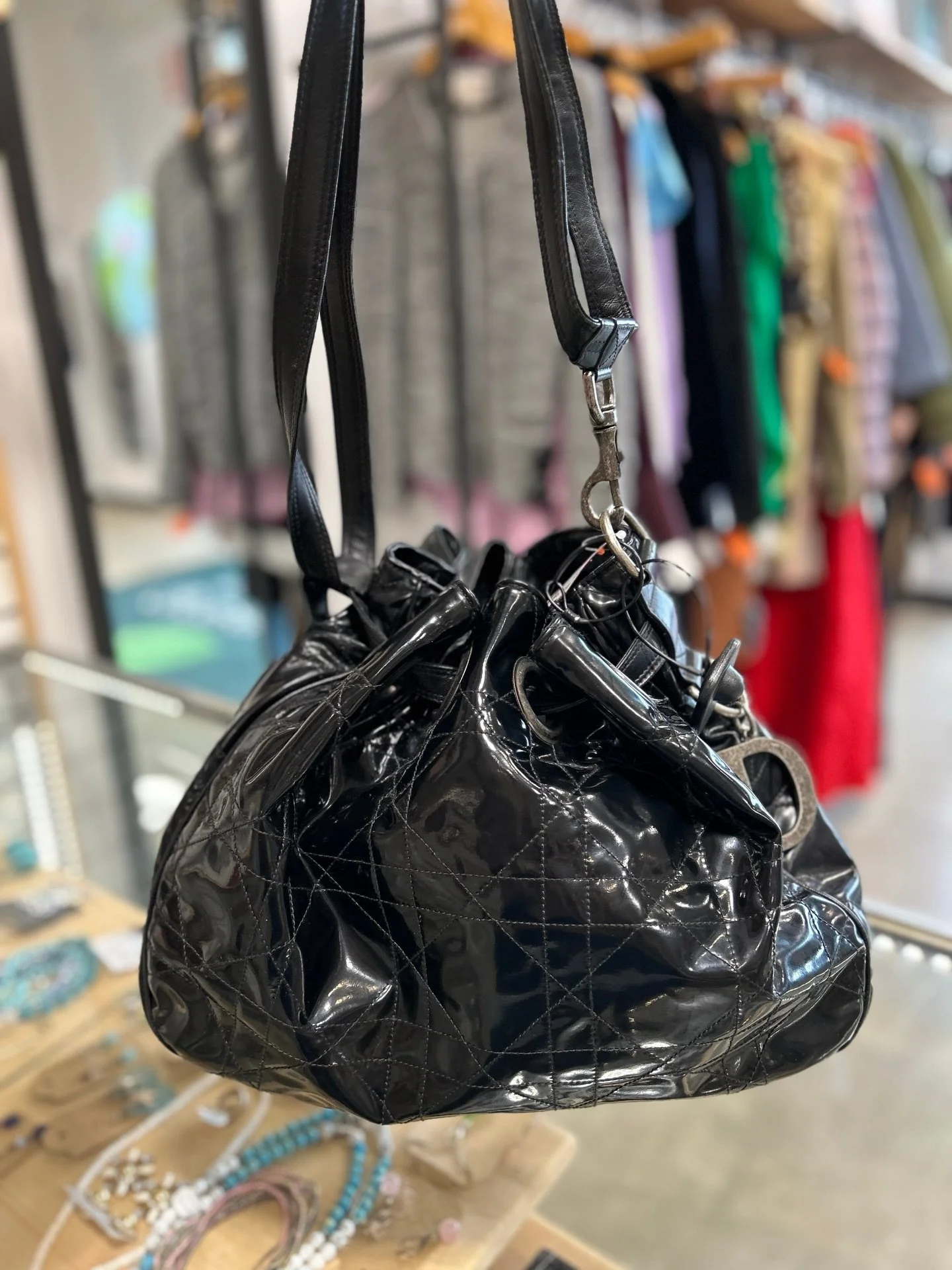 🖤Dior🖤 New in at @greenestreetexton!✨

$600.95

Call or email us for inquiries!
📞610-466-5713
📧fairfield@greenestreet.com