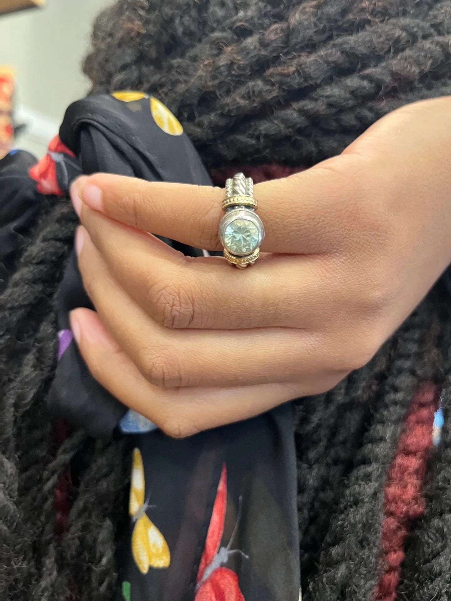 Treat yourself to this gorgeous Reve ring available at @greenestreetprinceton✨

$150.95

Email us for inquiries!
📧princeton@greenestreet.com