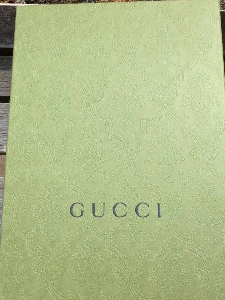 🌟New in box🌟 Designer sneakers, just in at @greenestreetgateway

Size 7.5 $525.95

Email us for inquiries!
📧gateway@greenestreet.com