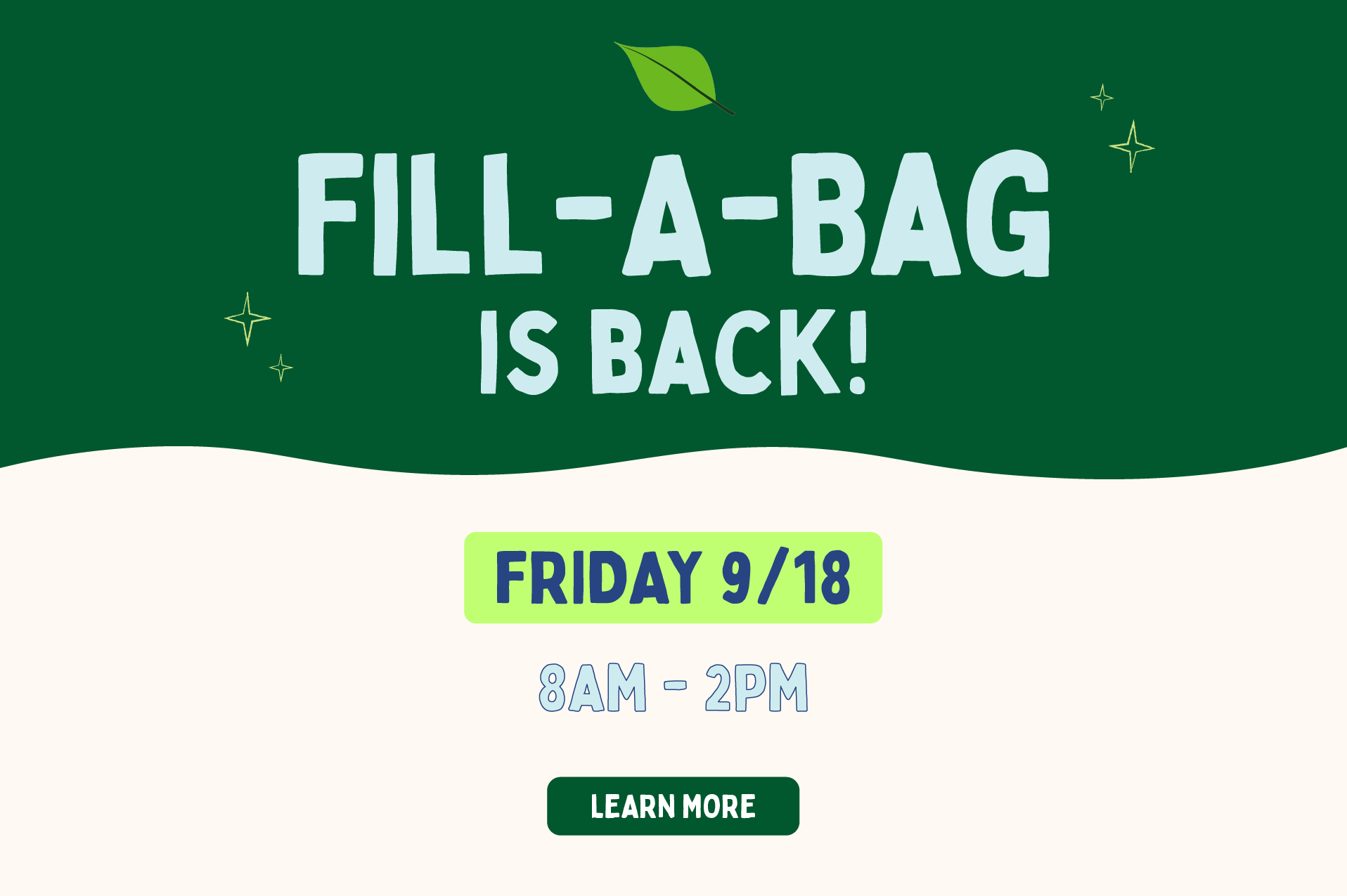 Fill-A-Bag
