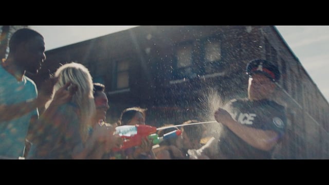 Pillar Film: Let Your Guard Down
