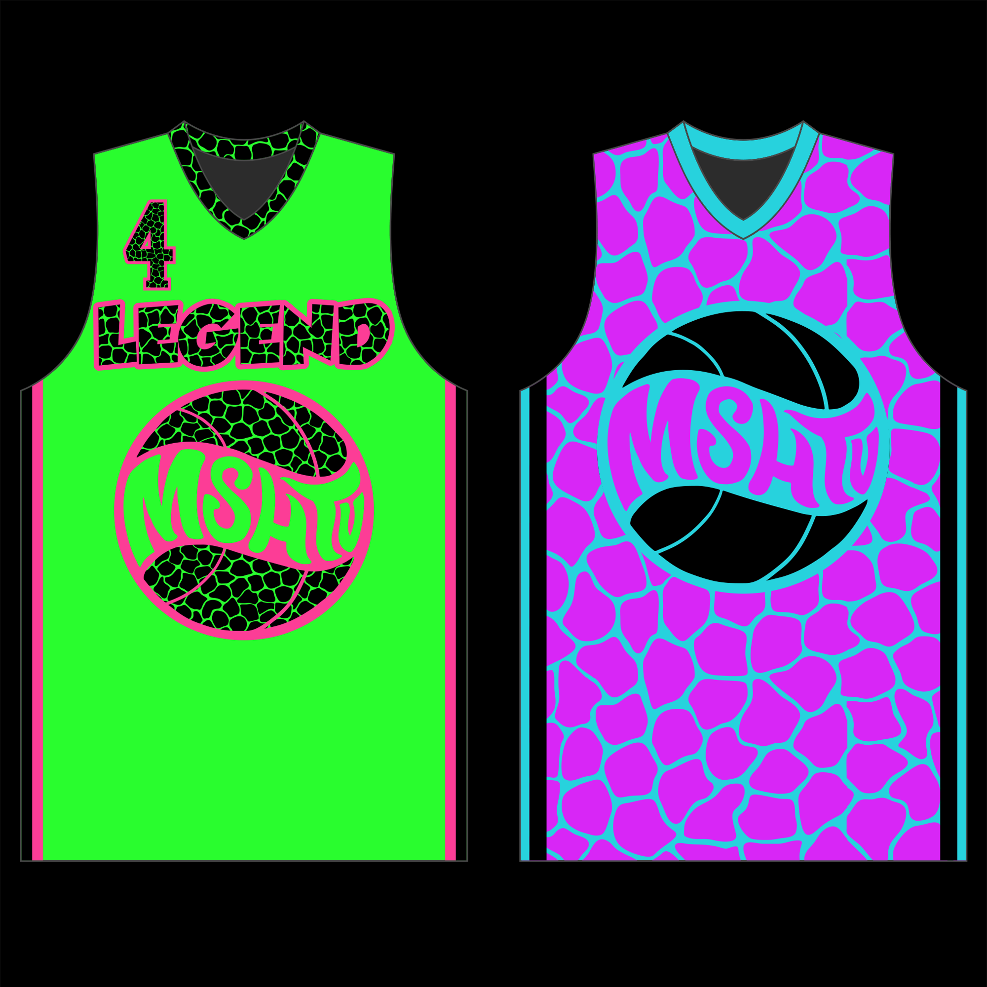 mshtv basketball jersey for sale