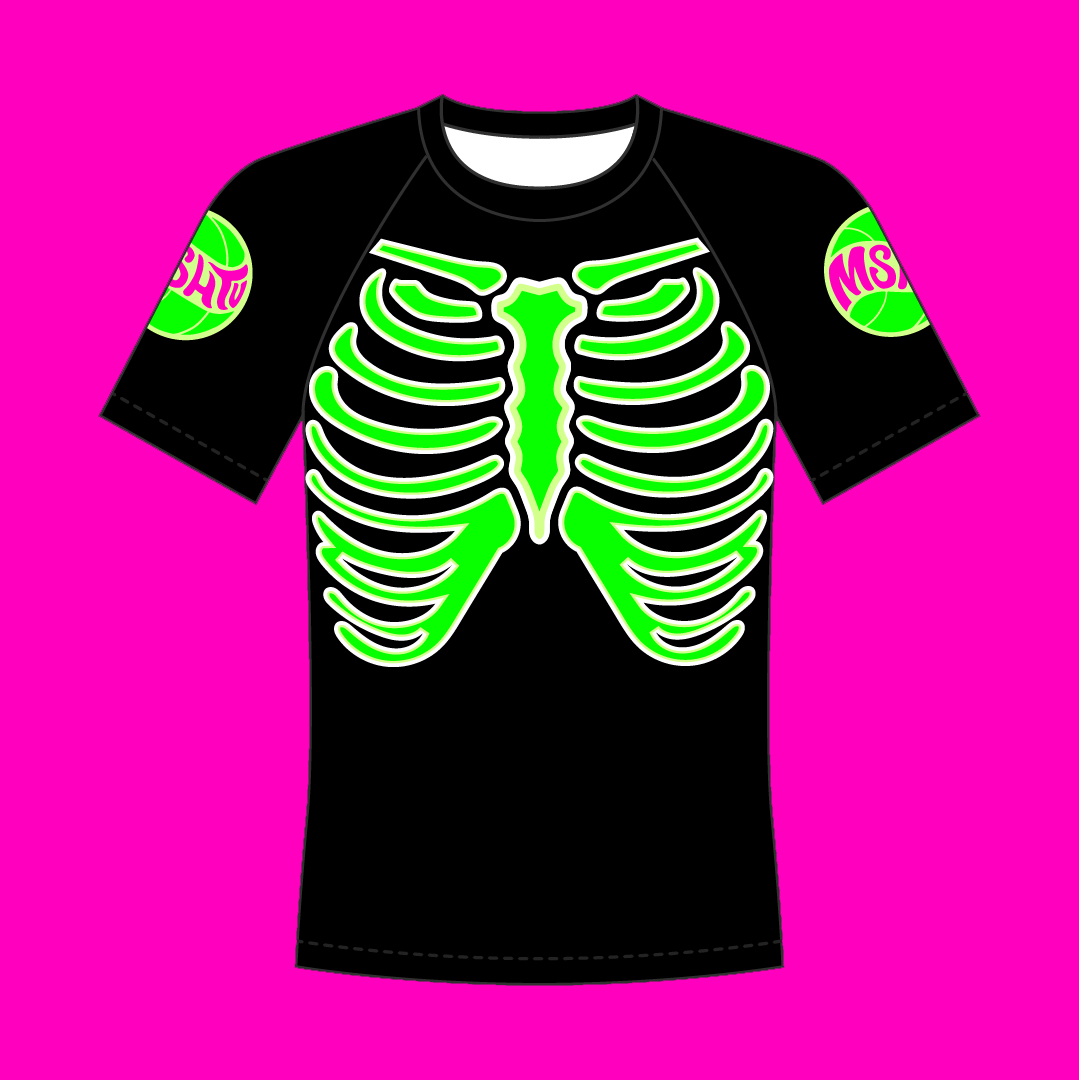 MSHTV-Compression-Shirt-Green-X-Ray.png