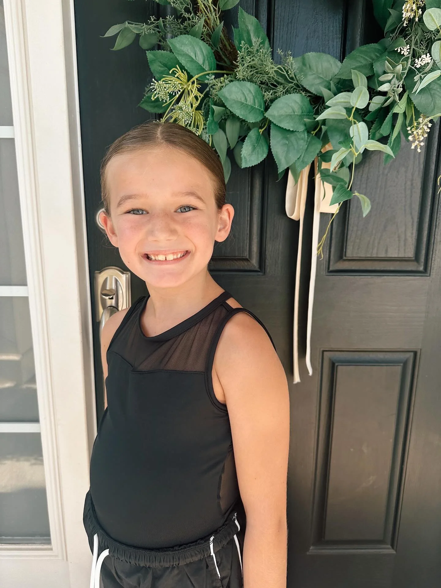 Season 2 !!! 🪩🩰 Ballet, tap, jazz, hip hop&hellip;and this year she&rsquo;s adding lyrical and THE NUTCRACKER! Ever was asked to dance with the 4th + 5th graders &mdash;we are so proud of her