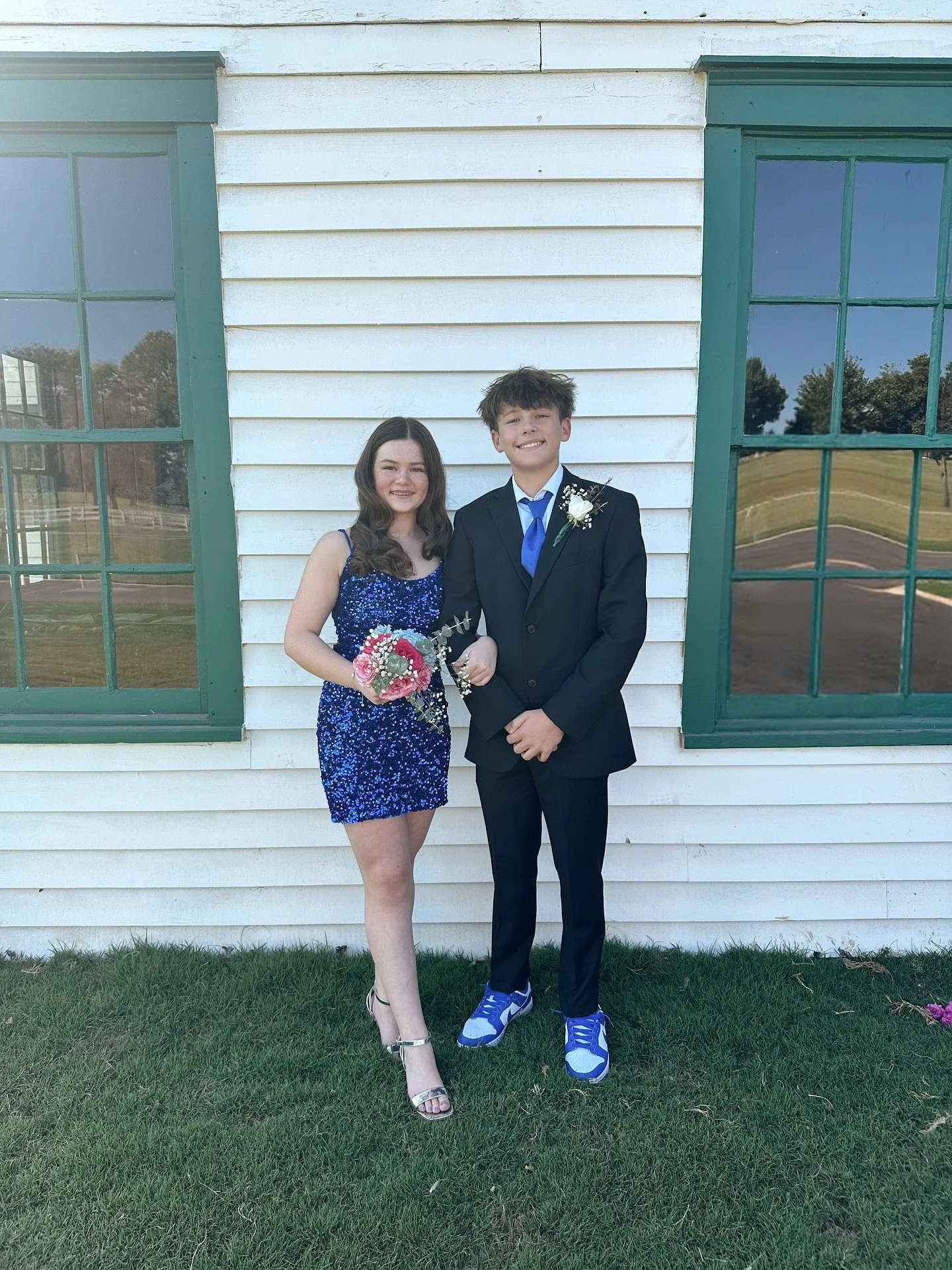 HOCO &lsquo;25 !!!