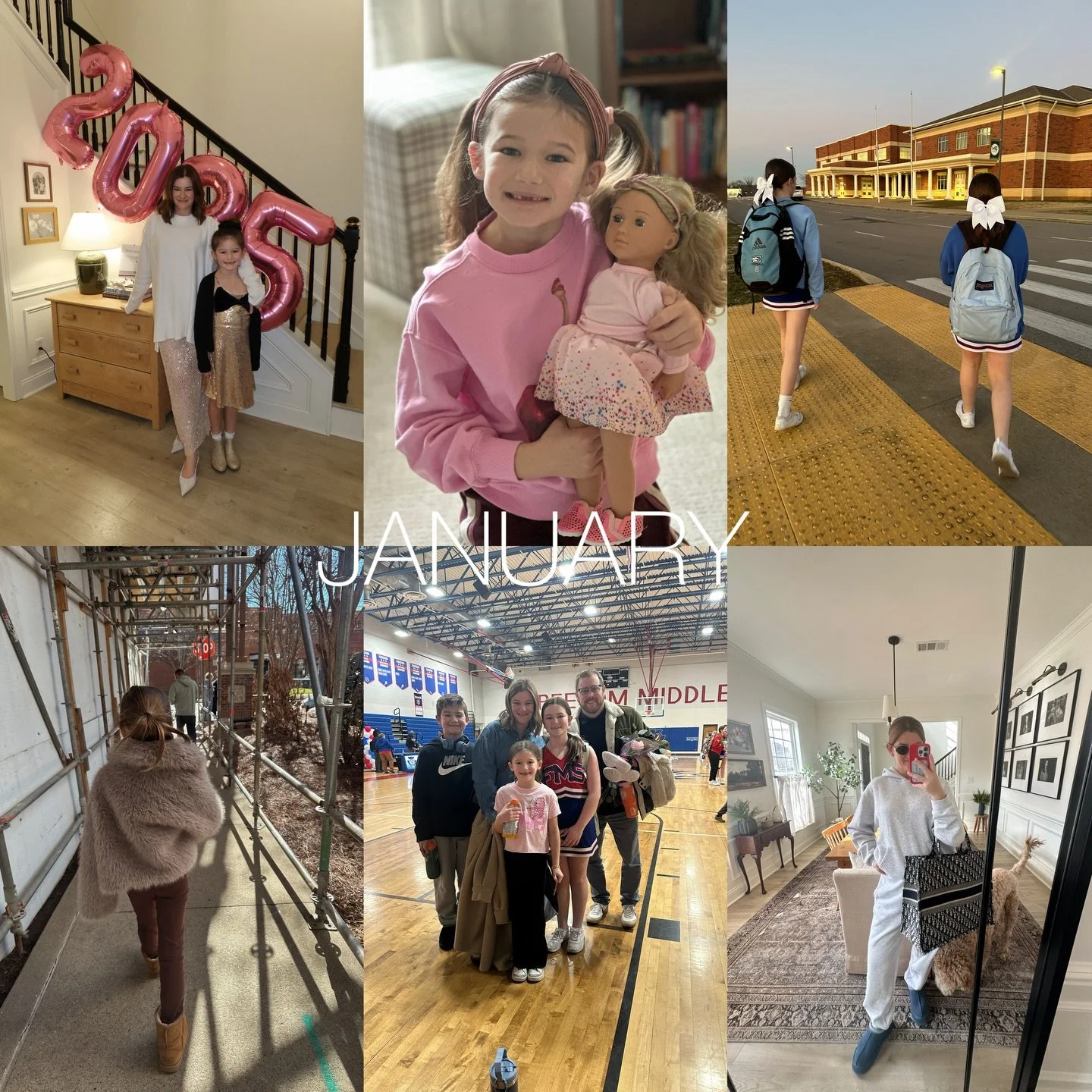 Grateful for it all 🫶🏻