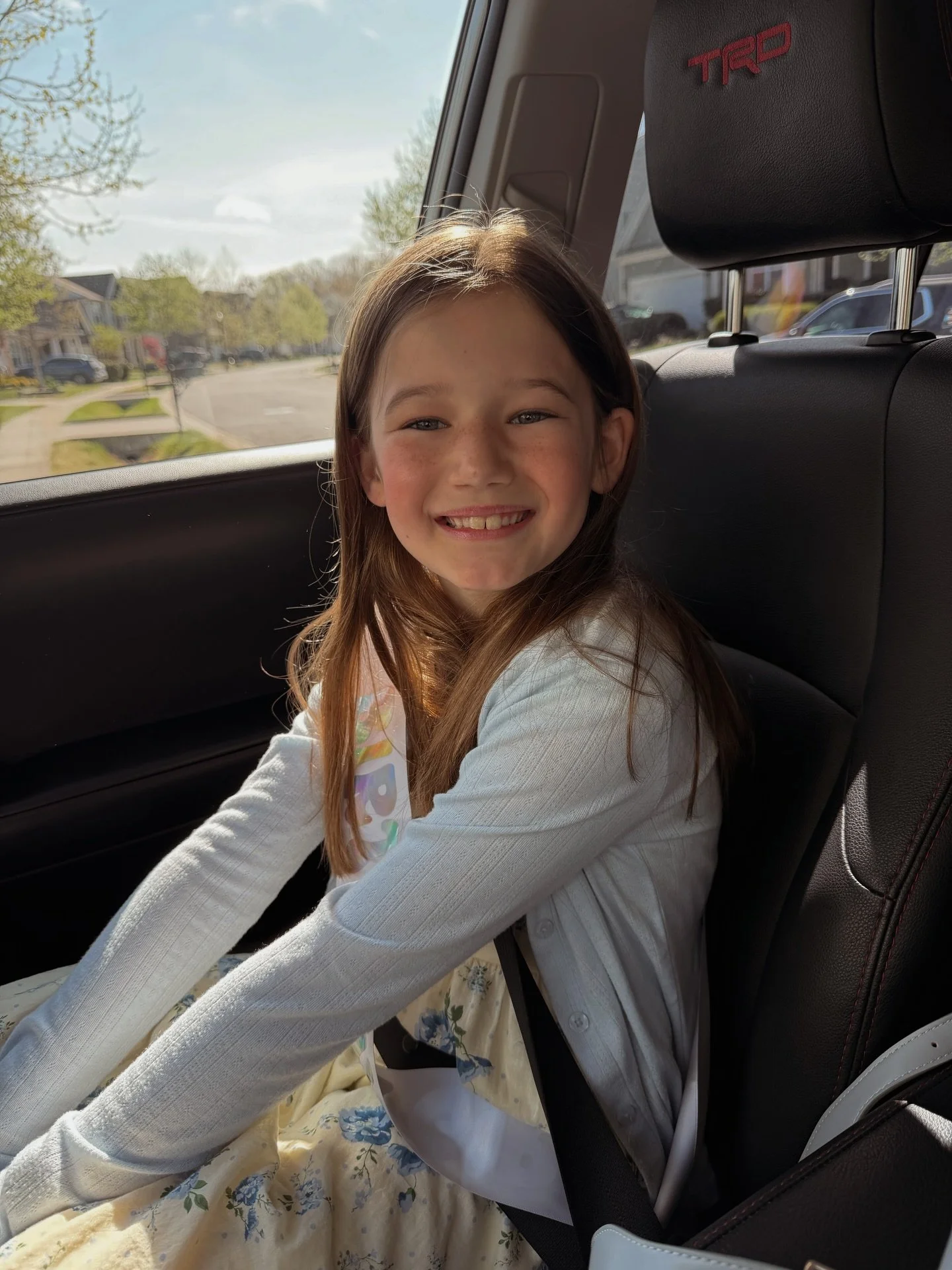 Hi, it&rsquo;s been a minute! Life is so full rn, posting doesn&rsquo;t usually make it off of my to-do list. Working on a sweet little birthday video of Everleigh from earlier this month, hope to have it up before April is over! ☁️☁️☁️