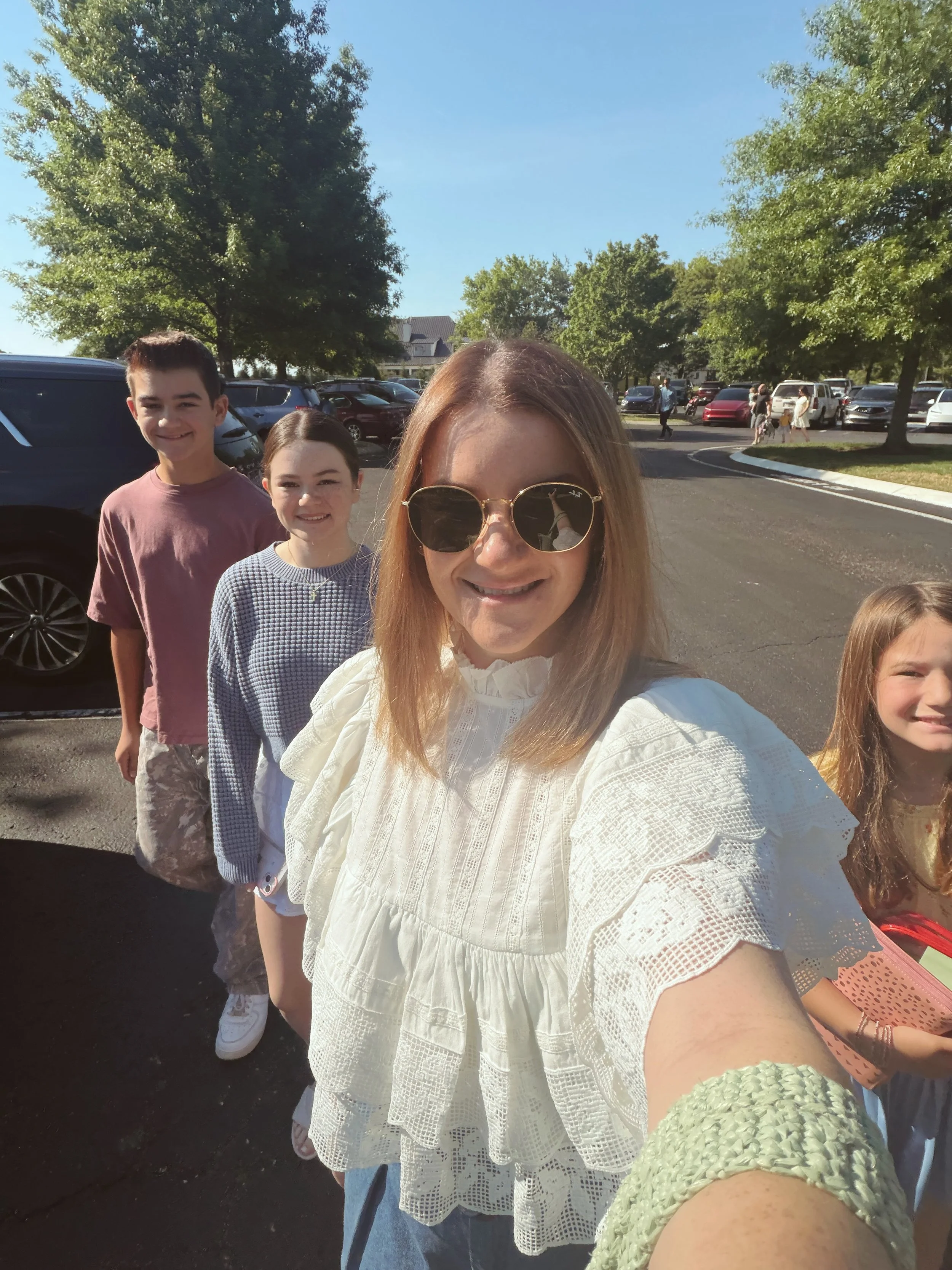 All I ever wanted 🥹 #mothersday