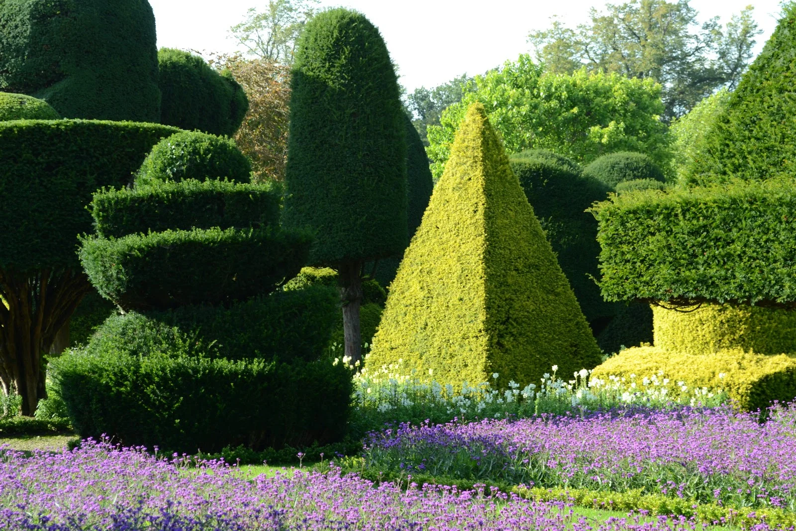 Topiary Natural Perfume by Alchemologie.com