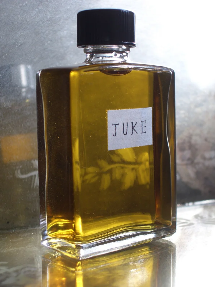 Juke Natural Perfume-Alchemologie