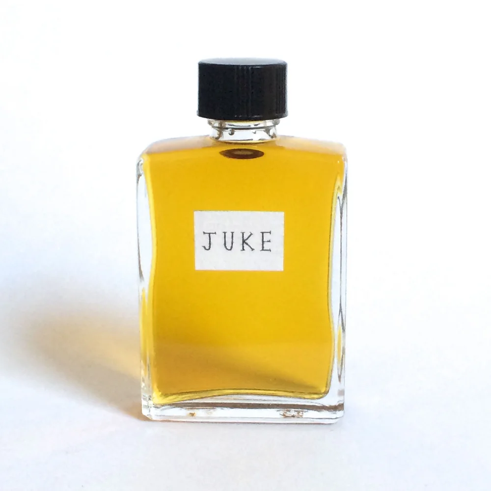 Juke Natural Perfume-Alchemologie
