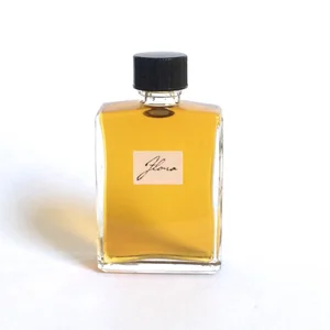 Flora Natural Perfume-Alchemologie