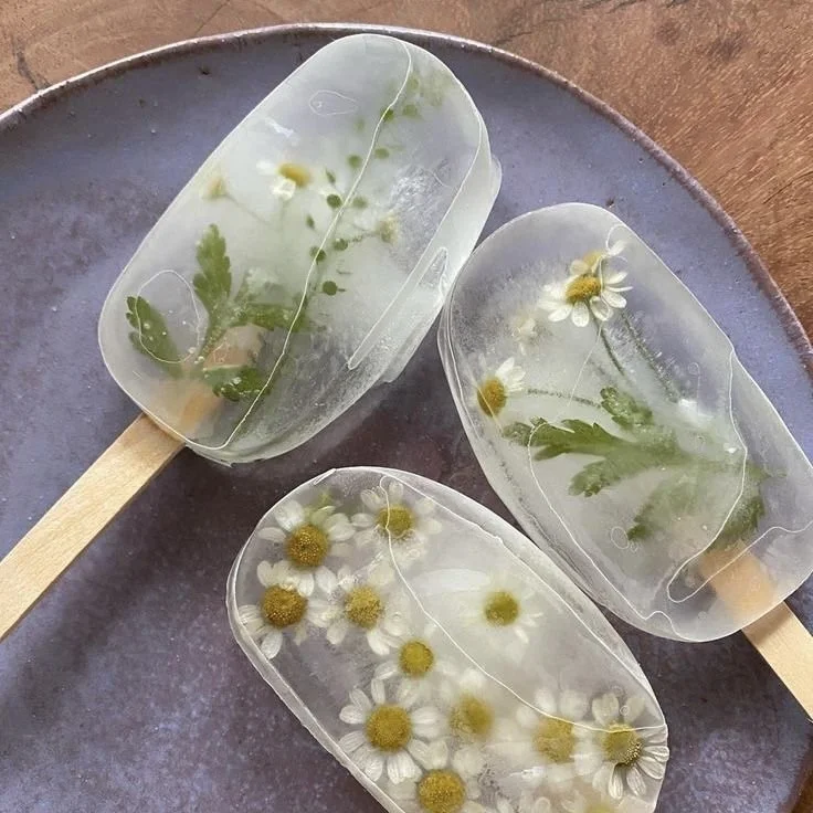 Cooling Summer Potions