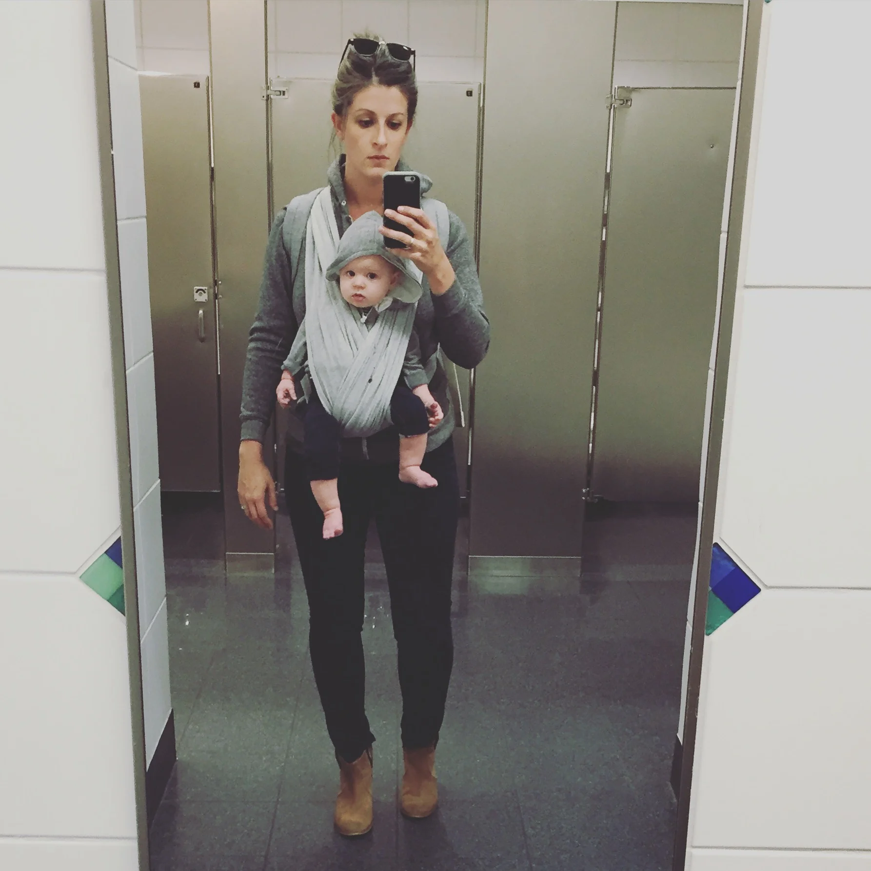 New Look, New Life Goals