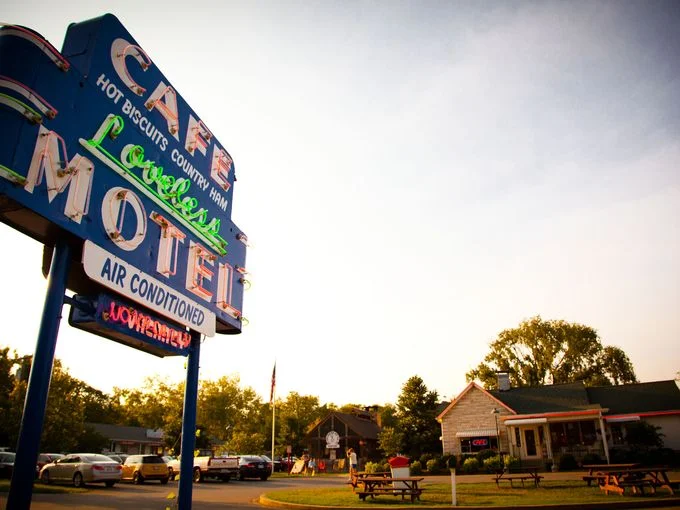 Made in Nashville: 40 Flavors in Music City