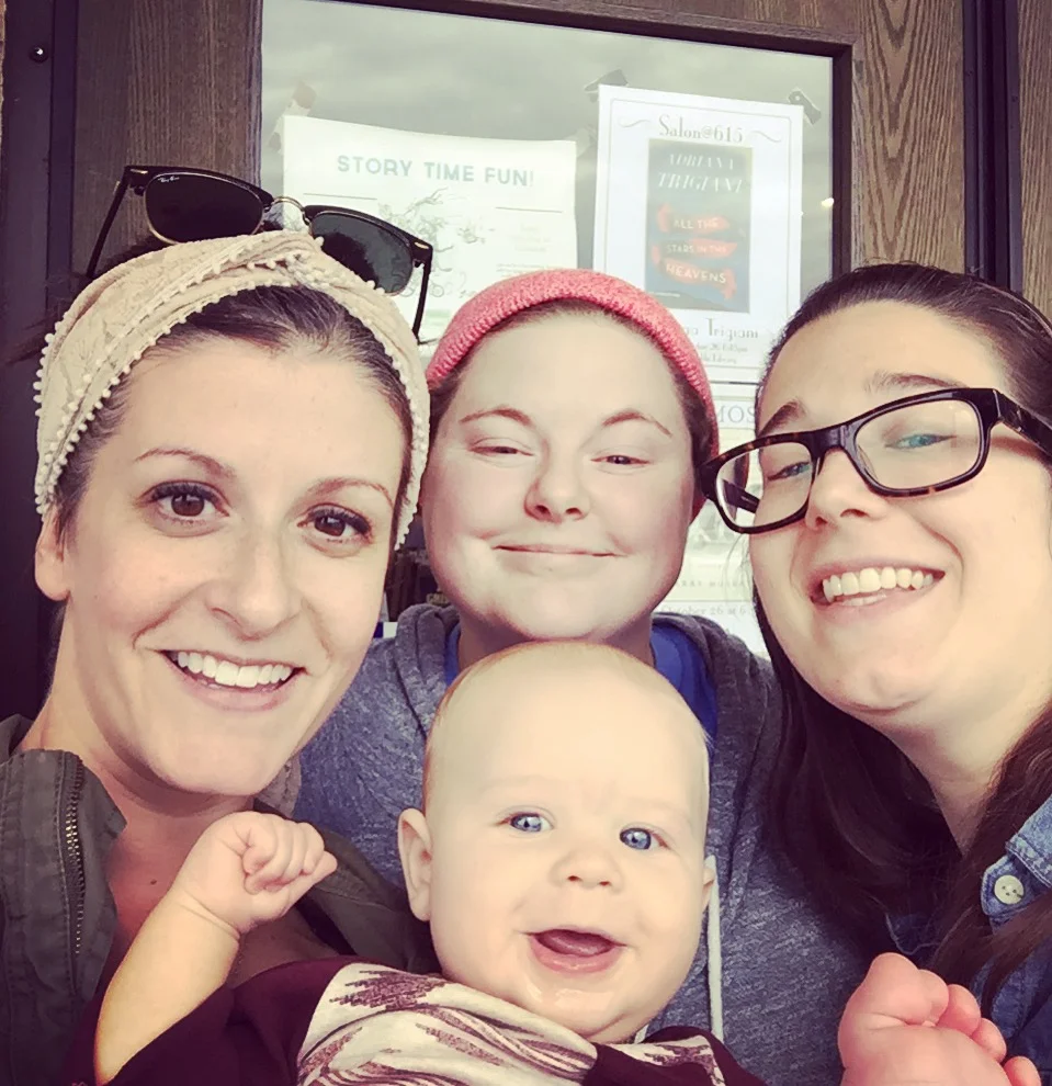 The Perfect Saturday